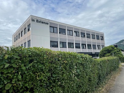 In Extenso Grenoble, Expert-Comptable à La Tronche