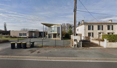 LVLS EXPERTISE COMPTABLE, Expert-Comptable à Pineuilh