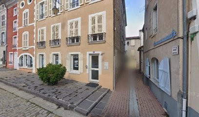 Gestélia, Expert-Comptable à Issoire