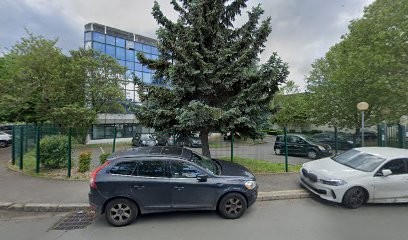 CEC Paris Est, Expert-Comptable à Créteil