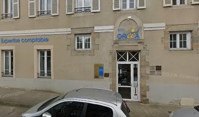 ORECA - Expertise Comptable, Expert-Comptable à Moulins