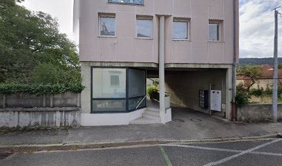 Cabinet VERDET-TOMASINI, Expert-Comptable à Oyonnax