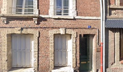 Richard Duchemin Isabelle, Expert-Comptable à Montivilliers