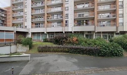 Corbau Franck, Expert-Comptable à La Madeleine