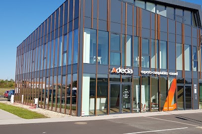 ADECIA LES SABLES, Expert-Comptable à L'Île-d'Olonne