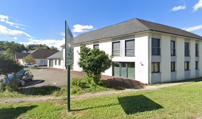 Cabinet Marestin Le Garréres, Expert-Comptable à Oloron-Sainte-Marie