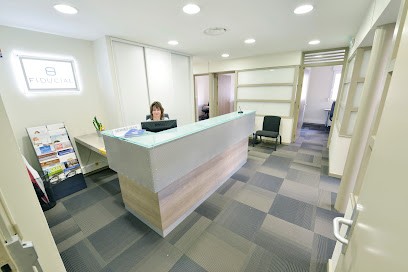 FIDUCIAL Expertise Vienne, Expert-Comptable à Vienne