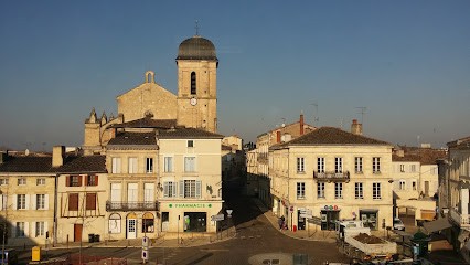 Cerfrance Lot-et-Garonne // Cabinet D'expertise-comptable, Expert-Comptable à Marmande