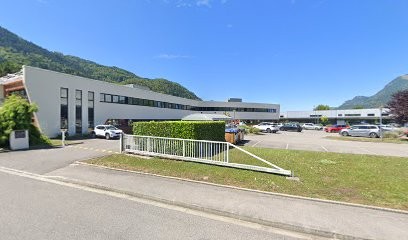 In Extenso Cluses, Expert-Comptable à Marnaz