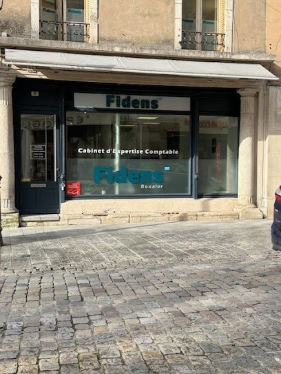 FIDENS (Roxalor), Expert-Comptable à Toul