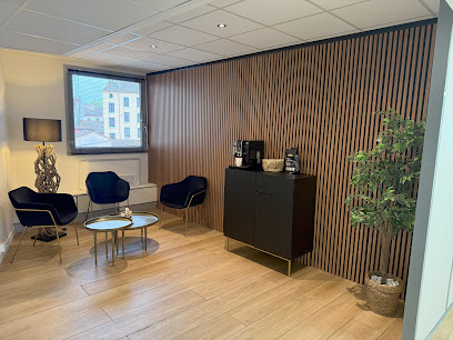 Cabinet Ogamex, Expert-Comptable à Villeurbanne