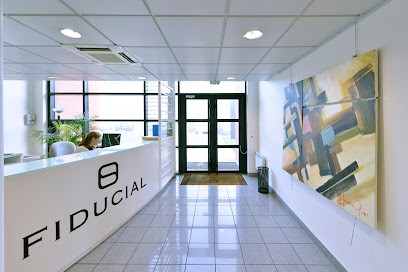 FIDUCIAL Expertise Saint-Herblain - Nantes, Expert-Comptable à Saint-Herblain