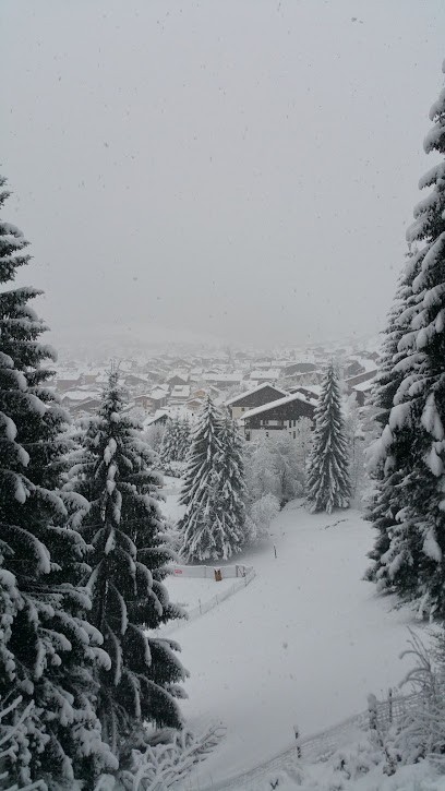 FIDUCIAL Expertise Morzine, Expert-Comptable à Morzine