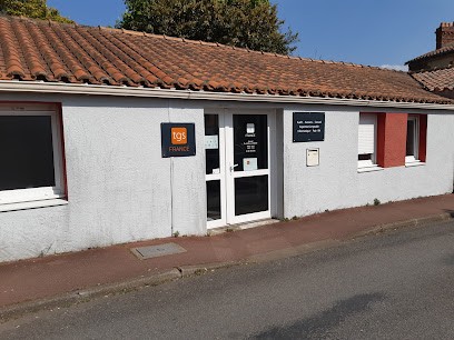 TGS France Bouaye, Expert-Comptable à Bouaye