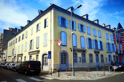 Alballiance, Expert-Comptable à Tarbes