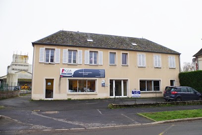 Cerfrance Magny In Vexin - Board And Accounting, Expert-Comptable à Magny-en-Vexin