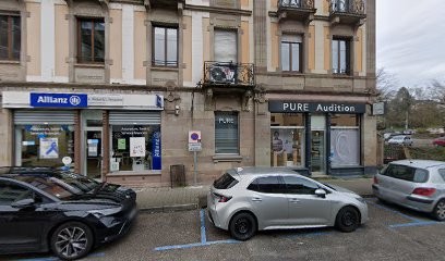 SFA Stirnweiss Finck Et Associés, Expert-Comptable à Saverne