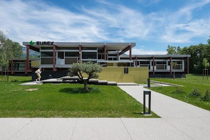 Eurex Expert Comptable Chambéry, Expert-Comptable à Voglans