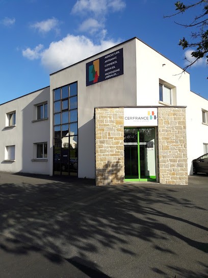 CERFRANCE Côtes D'Armor, Agence De Matignon, Expert-Comptable à Matignon