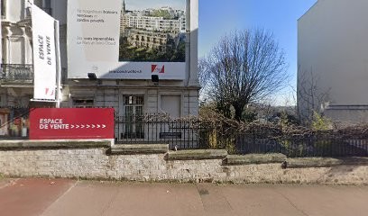 Melkoniantz Jean-Pierre, Expert-Comptable à Saint-Cloud