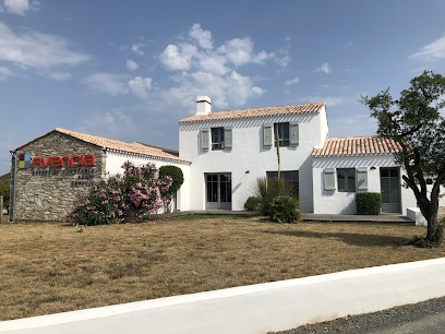 AVENCIA - NOIRMOUTIER, Expert-Comptable à Noirmoutier-en-l'Île