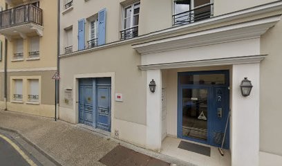 CGA FERTE, Expert-Comptable à Vauréal