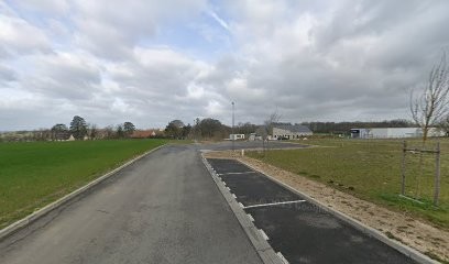 Cerfrance Preuilly Sur Claise, Expert-Comptable à Preuilly-sur-Claise