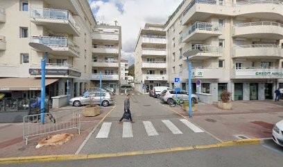 AFG Expert Comptable, Expert-Comptable à Mandelieu-la-Napoule