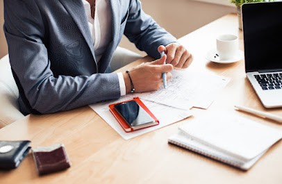 Lilian Parent Expert-comptable Indépendant, Expert-Comptable à Laigné-en-Belin