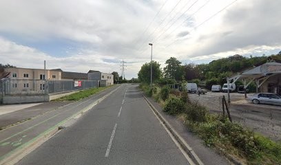 Alcoges, Expert-Comptable à Soissons