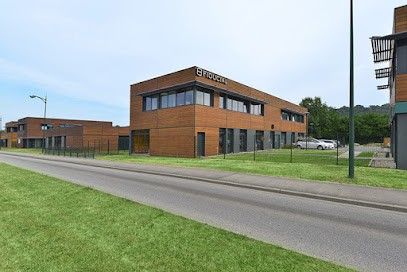 FIDUCIAL Expertise Pont-Audemer, Expert-Comptable à Pont-Audemer