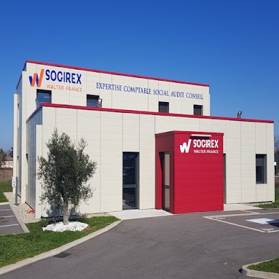 SOGIREX WALTER FRANCE, Expert-Comptable à Pamiers