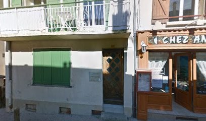 Bousquet Dominique, Expert-Comptable à Villard-de-Lans