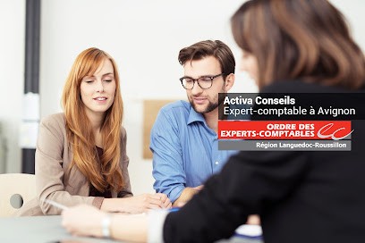 Activa Conseils, Expert-Comptable aux Angles
