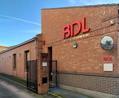 B.D.L Saint Amand, Expert-Comptable à Saint-Amand-les-Eaux