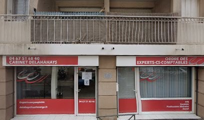 Cabinet Delahays, Expert-Comptable à Sète