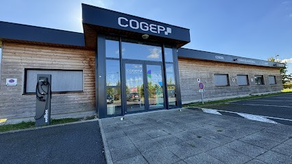 COGEP, Expert-Comptable à Gazeran