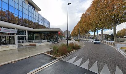 Allier Auvergne Audit Associes, Expert-Comptable à Montluçon