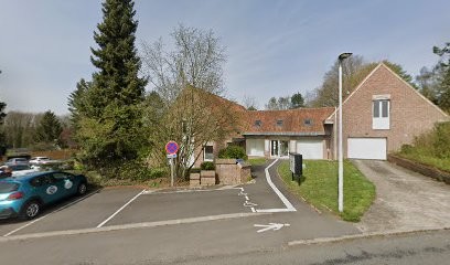 Verhaeghe Jean-Michel, Expert-Comptable à Rebreuve-Ranchicourt