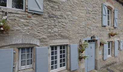 Del Associés, Expert-Comptable à Martel