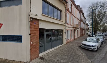 Albex Expertise Comptable, Expert-Comptable à Moissac