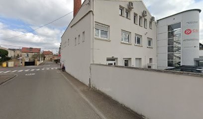 Cabinet CSF & ASSOCIES, Expert-Comptable au Ban-Saint-Martin