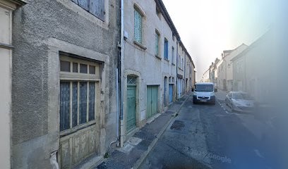 Bourdiau Gérard, Expert-Comptable à Saint-Gengoux-le-National