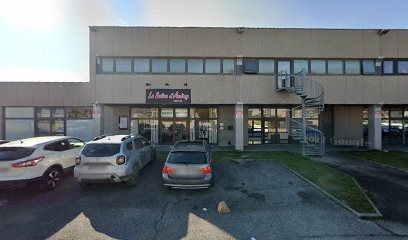 Albrizio, Expert-Comptable à Saint-Victoret