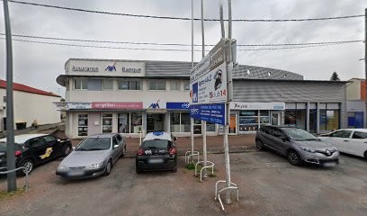 Agileva, Expert-Comptable à Saintes