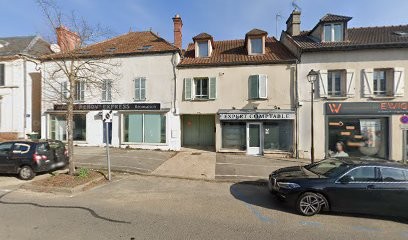 Boileau Fiduciaire, Expert-Comptable à Jouars-Pontchartrain