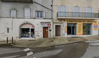 Smerc, Expert-Comptable à Joyeuse