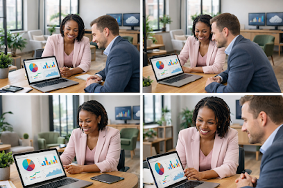 Axianys Expert-Comptable À Villeurbanne, Expert-Comptable à Villeurbanne
