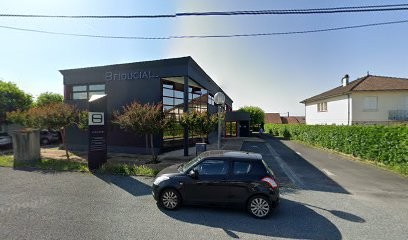 FIDUCIAL Expertise Périgueux, Expert-Comptable à Trélissac