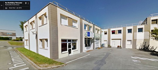 AAC EXPERTISES, Expert-Comptable à Rambouillet